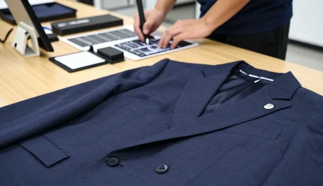 质量检验批发供货：广州雅婧服装有限公司经验谈