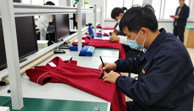 加工选择参考指南